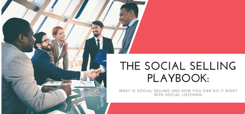 AgencyVista_SocialSelling_Playbook