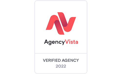 What is a verified badge?