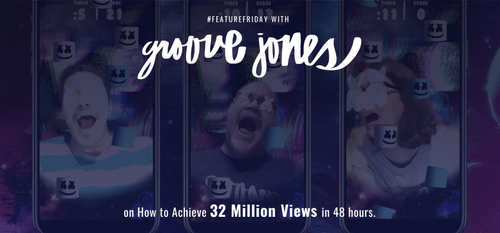 AgencyVista_#FeatureFriday_GrooveJones-3