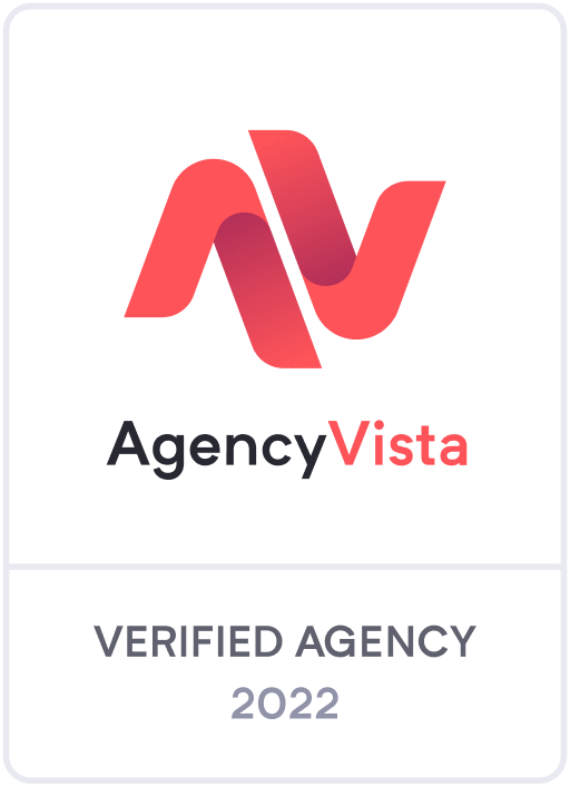 verified-agency-vista-badge Brand Strategy Chicago Content Marketing