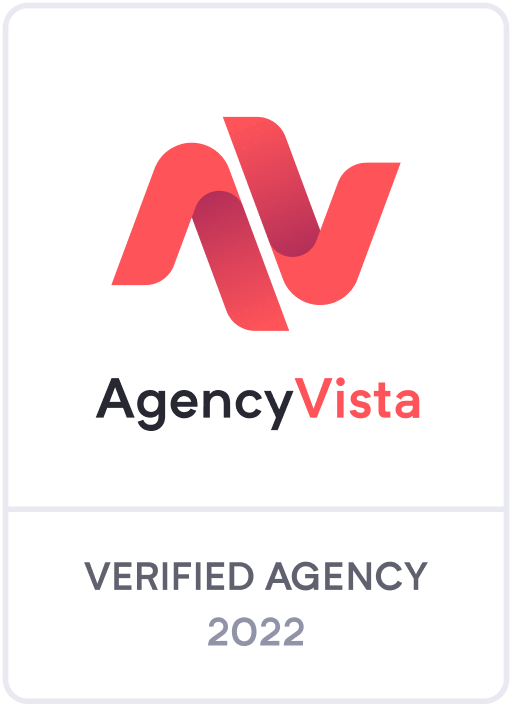 Agency Vista  Verified Badge